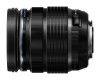 Olympus objektiv EZ-M1240 black PRO II