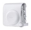 Fujifilm Instax Mini 13 Case Clay White