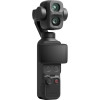DJI Osmo Pocket 4P Standard Combo Black