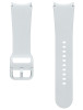 Samsung ET-SFR93SSEGEU Sport Band (S/M), Silver