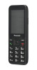 Panasonic KX-TU250EXB Black