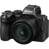 Nikon Z 5 II + 24-50mm f/4.0-6.3