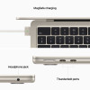 MacBook Air 13" M2 8-CPU/8-GPU/16GB/256GB/CZ/STL