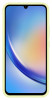 Samsung Card Slot Case Galaxy A34 5G, Lime