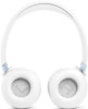 JBL Tune 680NC BT sluchátka na uši s ANC, White