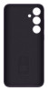 Samsung Silicone Case Galaxy S24+, Dark Violet