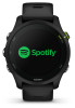 Garmin Forerunner 255 Music, Black