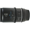 SIRUI Astra 100mm T1.8 1.33X E Mount, Blue Flare
