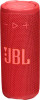 JBL Grip reproduktor s ambientním osvětlením, Red
