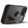 SPIGEN Tough Armor MagSafe iPhone 15 Pro Gun Metal
