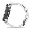 Garmin Instinct 2X Solar, Whitestone