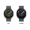 Samsung Galaxy Watch9 (44mm,LTE) Graphite