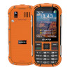 ALIGATOR R60 4G eXtremo oranžový