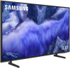 50" QLED QEF1 4K Vision AI Smart TV (2025)