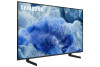 75" 4K QLED TV Samsung QE75Q8FAAUXXH