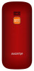 Aligator A321 Senior Red