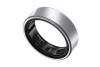 Samsung Galaxy Ring Titanium Silver, Size 10