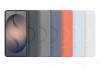 Samsung Silicone Magnet Case Galaxy S26+,BlueViole