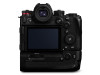 Panasonic bateriový grip DMW-BG2E pro S1RM2