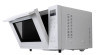 Panasonic NN-DF37PWEPG FLATBED MICROWAVE