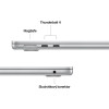 MacBook Air 13" M4 10-CPU/10-GPU/24GB/512GB/CZ/S