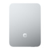 Xiaomi UltraThin Magnet Power Bank 5000 15W Silver