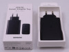 Samsung EP-T6530NBEG Power Adapter Trio 65W, Black