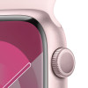 Apple Watch Series 9 45mm Pink, Pink SB, M/L