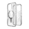 speck Presidio Perfect Clear Grip + CL iPh 16 Pro