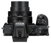 Nikon Z50 + 16-50mm DX