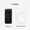 iPhone 18 Pro 256GB Black