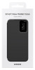 Samsung Smart View Wallet Case Galaxy A34 5G,Black