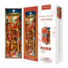 Stavebnice Tonecheer The Banquet of Tang Dynasty