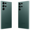 Samsung Galaxy S22 Ultra 5G 256GB Green