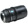 SIRUI Astra 50mm T1.8 1.33X E Mount, Blue Flare
