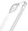 ITSKINS Spectrum R 3m Drop iPhone 14 Pro,Clear