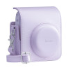 Fujifilm Instax Mini 13 Case Dreamy Purple