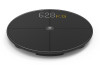 MYSCALE SMART osobní váha Black