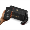 Marshall Middleton II Black & Brass