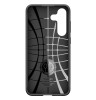 Spigen Rugged Armor Samsung Galaxy S25 FE black