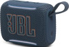 JBL GO5 kompaktní reproduktor s IP68, Blue
