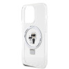 Karl L. Ringstand MagSafe iPhone 15 Pro Max, White