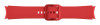 Samsung ET-SFR87LREGEU Sport Band 20mm M/L, Red