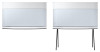 55" QLED Serif TV Samsung QE55LS01BGUXXH