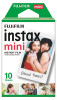 Fujifilm Instax mini EU 1 glossy (10x/PK)