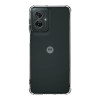 Tactical TPU Plyo kryt Motorola G55, Clear