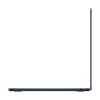 MacBook Air 13" M3 8-CPU/10-GPU/8GB/512GB/CZ/MID