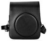 FujiFilm pouzdro instax mini Leather 70 Black