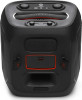 JBL PartyBox Encore 2 s jedním mikrofonem