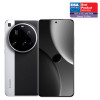 Xiaomi 15 Ultra 5G 512+16GB stříbrná